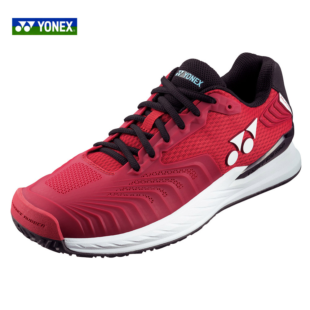 SALE／60%OFF】 ヨネックス YONEX テニスシューズ メンズ パワークッション エクリプション4 メン AC ECLIPSION 4  MEN オールコート用 SHTE4MAC-037 9月上旬発売予定※予約 fucoa.cl