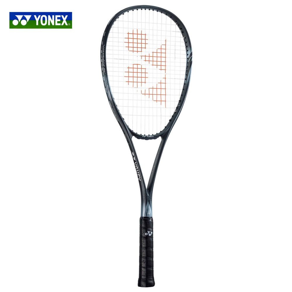 【楽天市場】ヨネックス YONEX ソフトテニスラケット ボルト