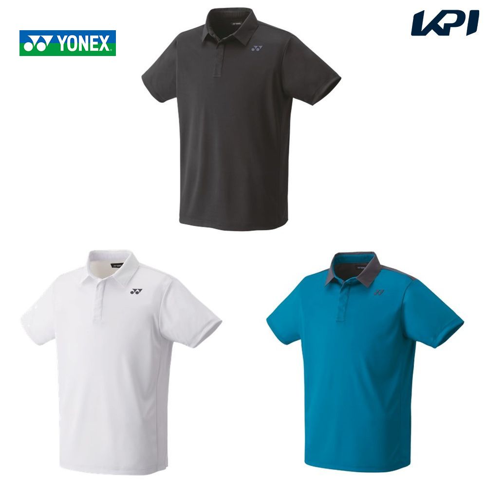 宅配 ヨネックス YONEX テニスウェア メンズ ゲームシャツ 10533 