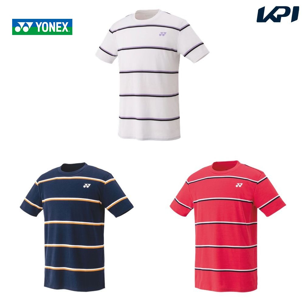 楽天市場】『即日出荷』ヨネックス YONEX テニスウェア ユニ