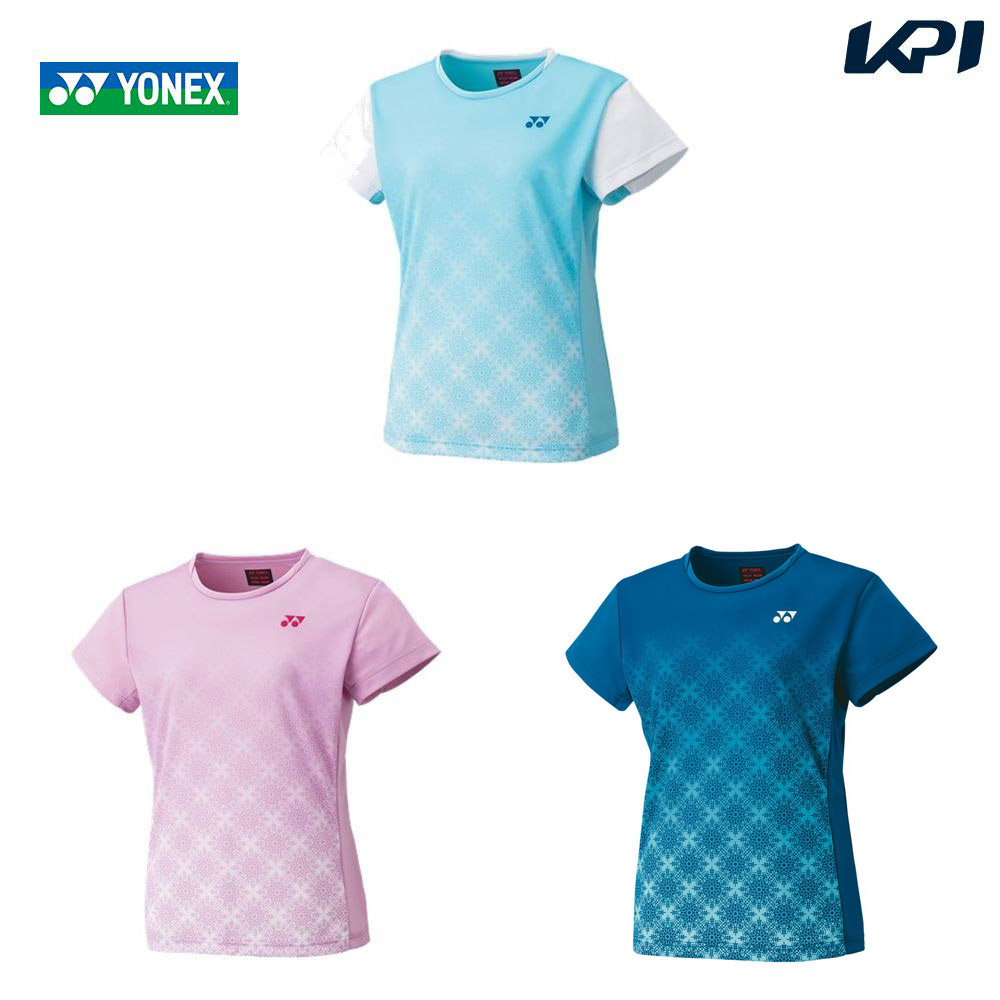 ゲ*パ様 YONEX ゲームシャツ 日本代表モデル Oサイズ 楽天市場】ヨネックス YONEX テニスウェア レディース ゲーム