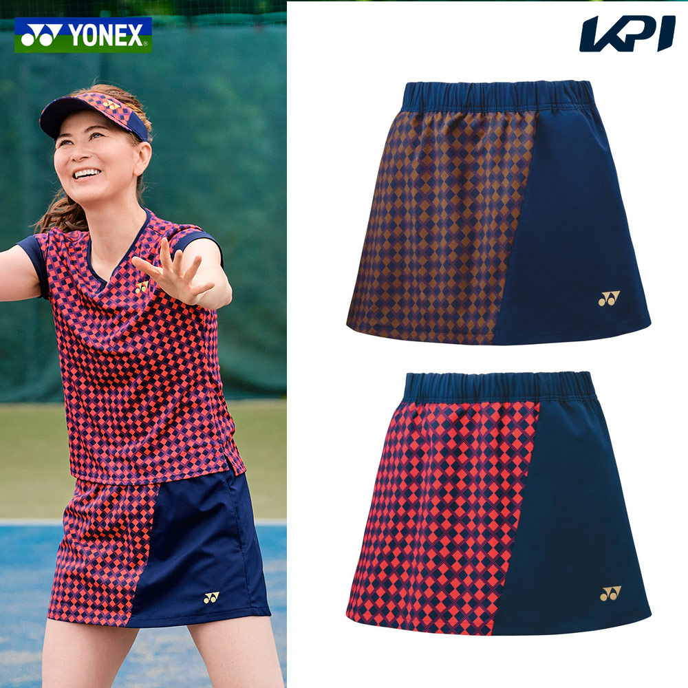 YONEX テニス スカート Mサイズ 楽天市場】【YONEX/ヨネックス】 Mサイズ ウィメンズスカート
