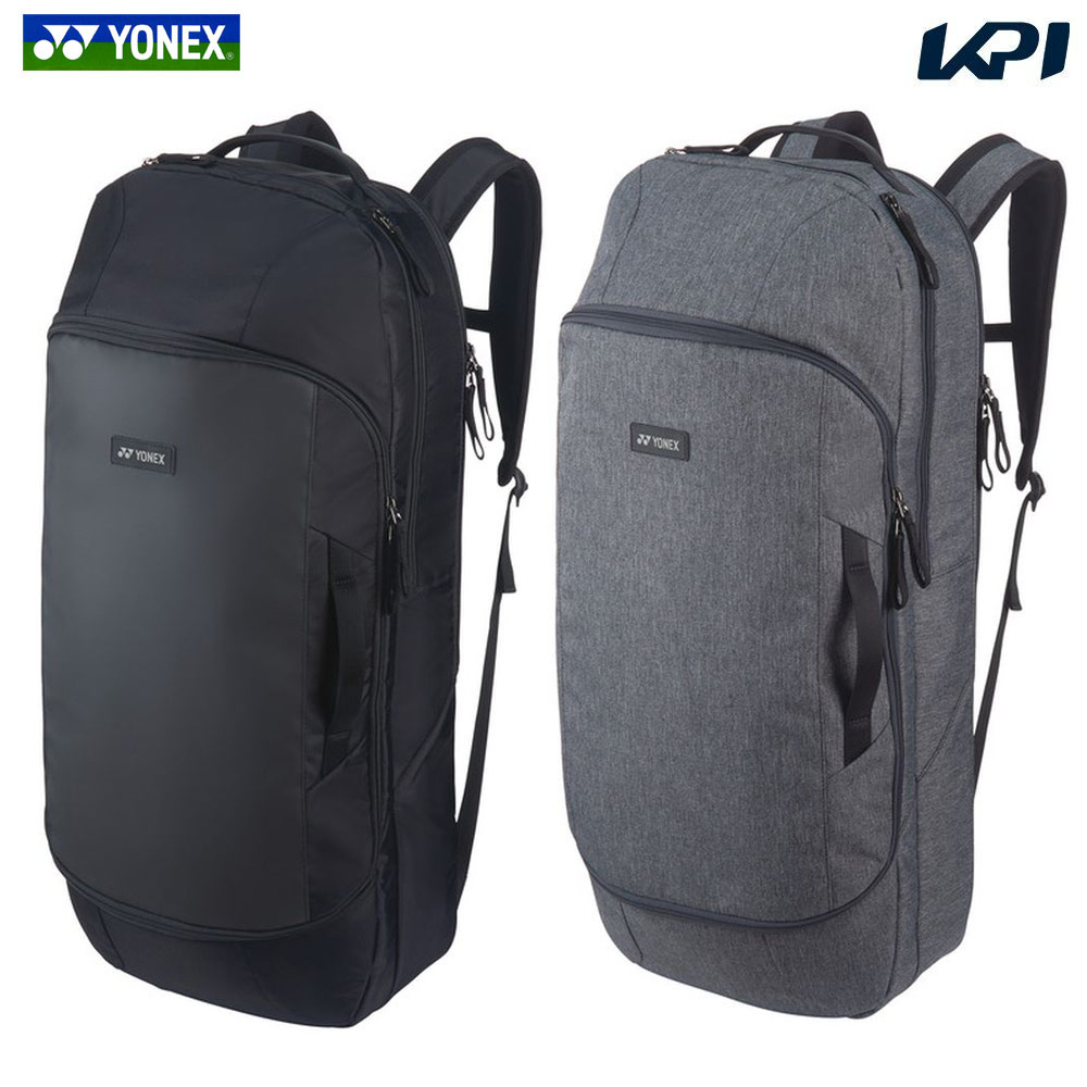 ヨネックス YONEX バドミントン テニス バッグ・ケース ボックスラケットバッグ3本入 BAG2312｜KPI24