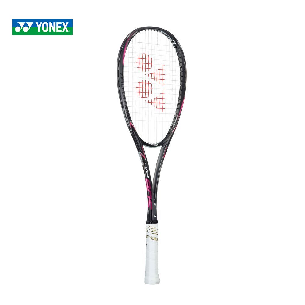 最適な材料 エントリーで店内全品ポイント10倍 5 1 9 59 ヨネックス Yonex ソフトテニスラケット Nexiga 80s ネクシーガ80s マットブラック Nxg80s 798 19年新色 カスタムフィット対応 オウンネーム可 スポーツバッグプレゼント対象 送料込