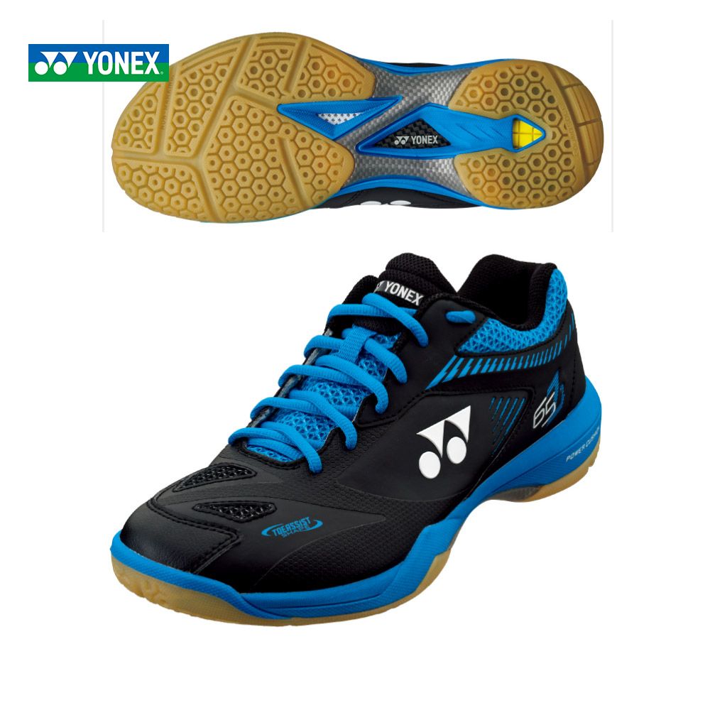 Yonex badminton shoes 65z2 Clearance