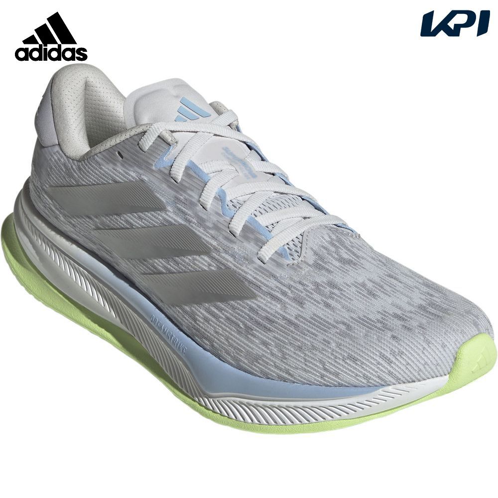 アディダス adidas ランニングシューズ メンズ スーパーノヴァ SUPERNOVA コンフォートグライド IH0900