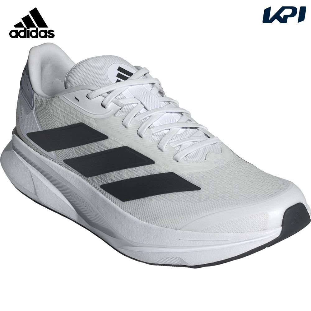 アディダス adidas ランニングシューズ メンズ アディゼロ デュラモ SL 2 IH8215