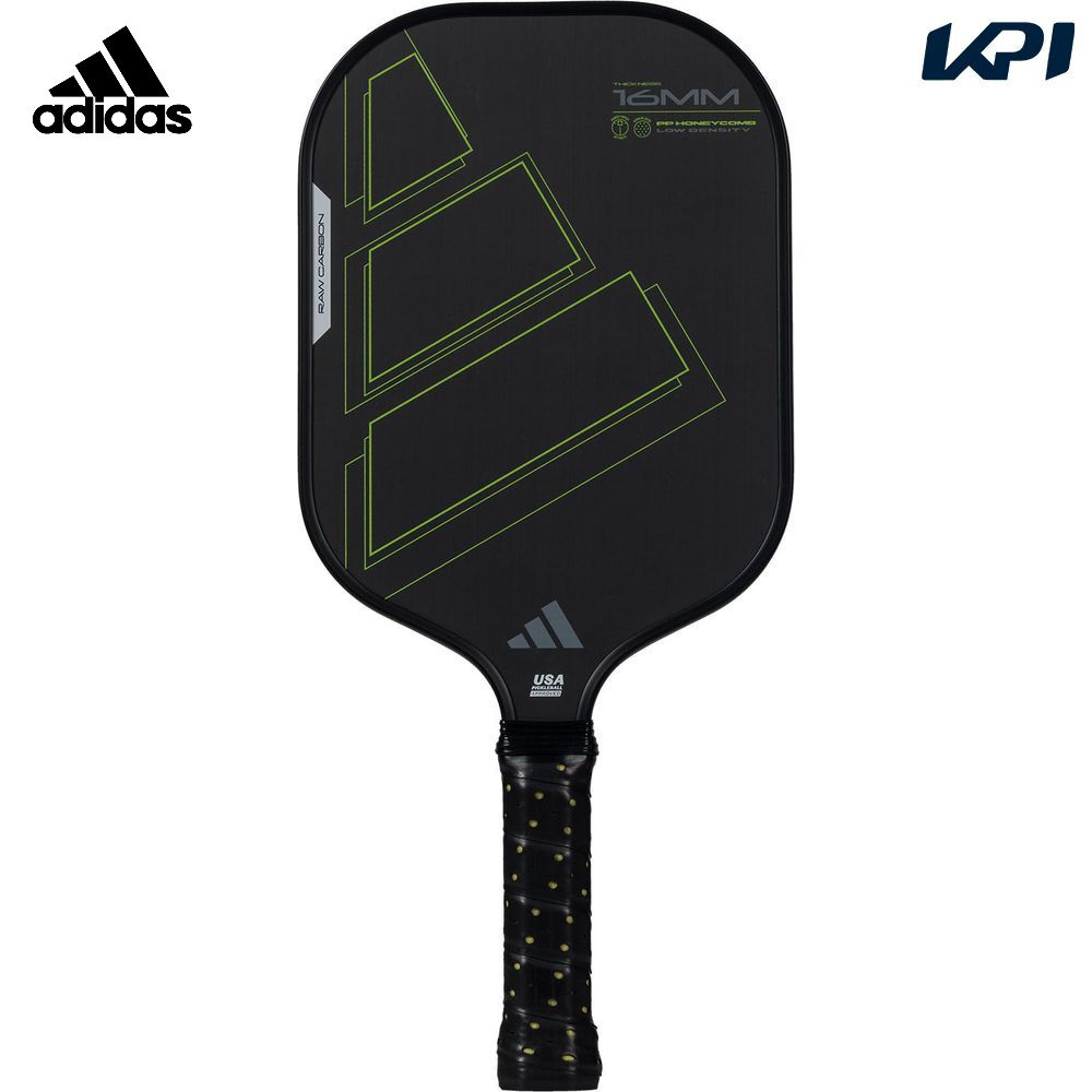 楽天市場】【10%OFFクーポン対象】アディダス adidas ピックルボール