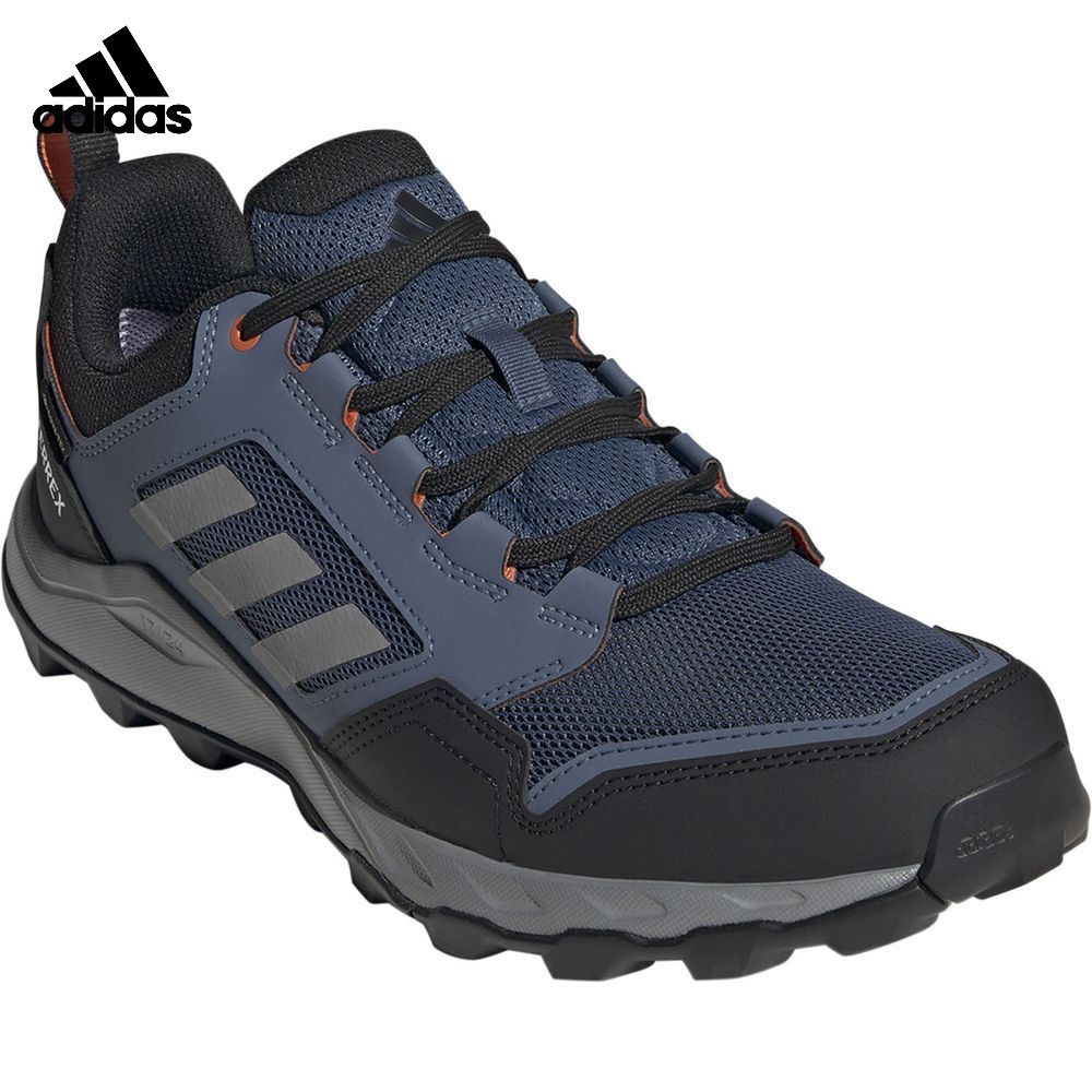 アディダス adidas アウトドアシューズ メンズ   透写物ロッカー 2.0 GORE-TEX トレイル駈けっくら / Tracerocker 2.0 Shoes JI1304