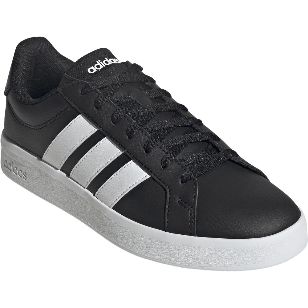 アディダス adidas カジュアルシューズ メンズ グランドコートベース3.0 / GRANDCOURTBASE 3.0 HQ0082