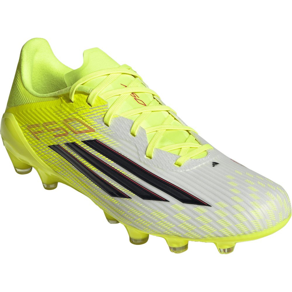 アディダス adidas サッカースパイク ユニセックス F50 LEAGUE HG サッカースパイク JQ8683