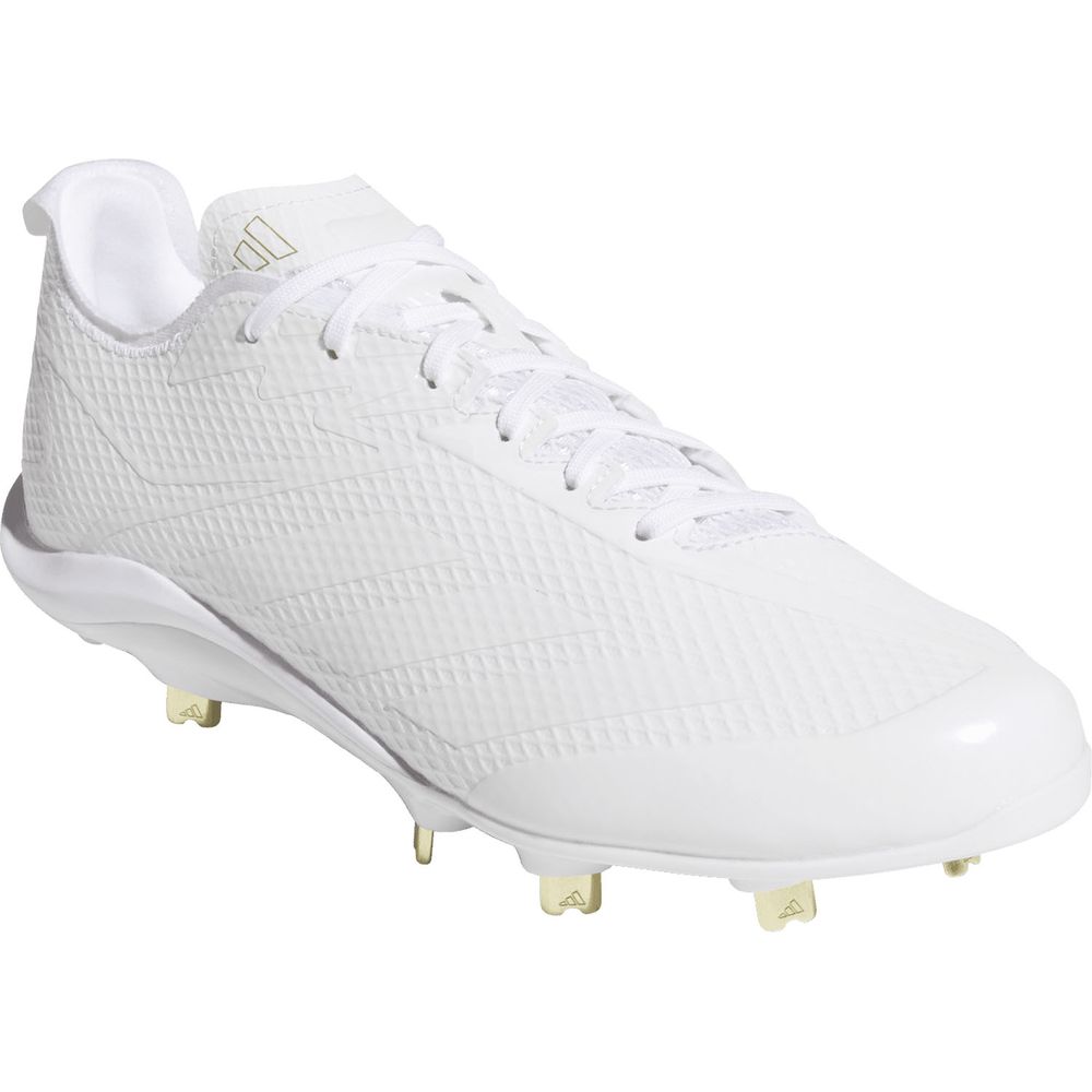 アディダス adidas 野球スパイク メンズ アディゼロ エレクトリック ジャパン トレーナー JS2116|ウェルネスをサポートするWellMe