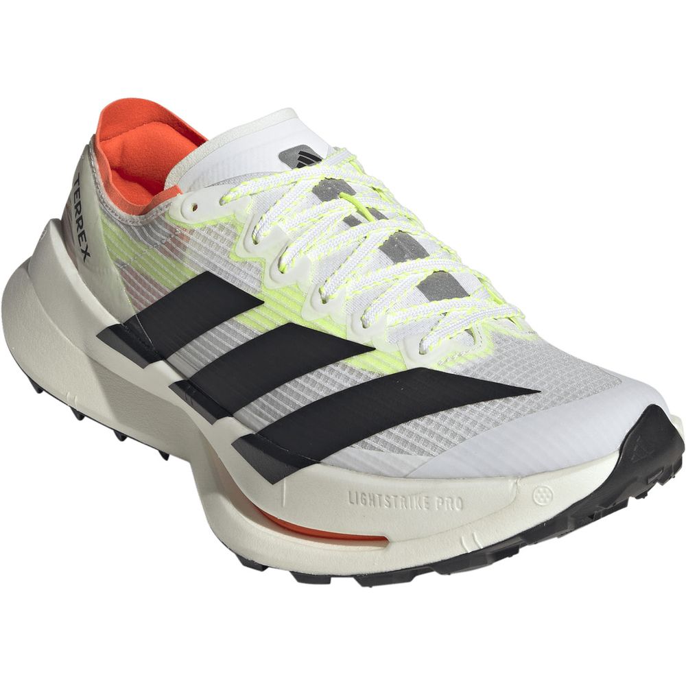 アディダス adidas アウトドアシューズ メンズ   テレタイプ アグラヴィック す早さ ウルトラ 2 トレイル JS3534
