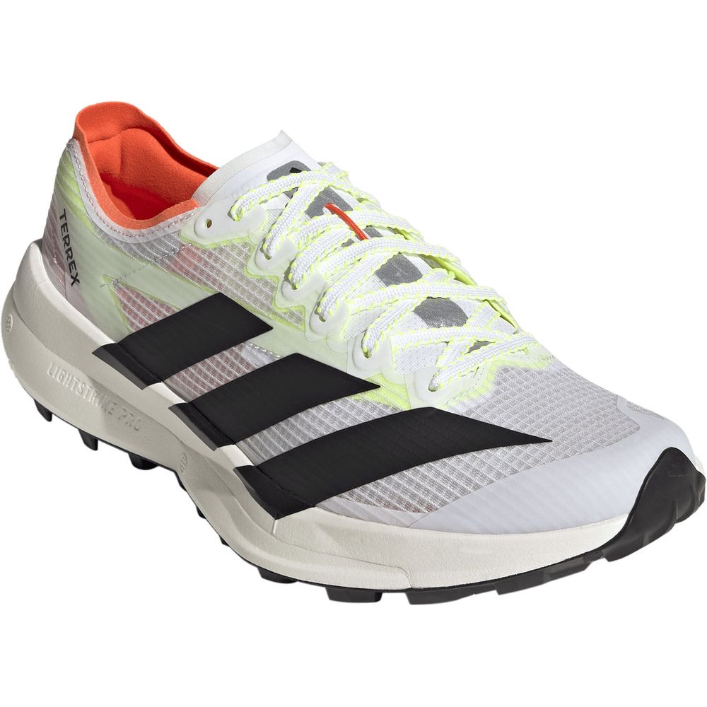 アディダス adidas アウトドアシューズ メンズ   テレタイプ アグラヴィック 素早さ 2 トレイル JS3536