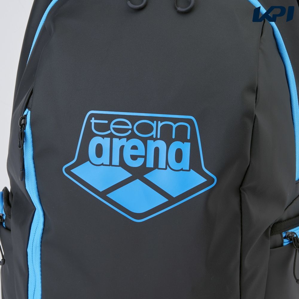 競技場 ARENA 水浴び御徒面子・入れもの    うしろ側風呂敷き包み（ｔｅａｍ ａｒｅｎａ） AS5SBP30U