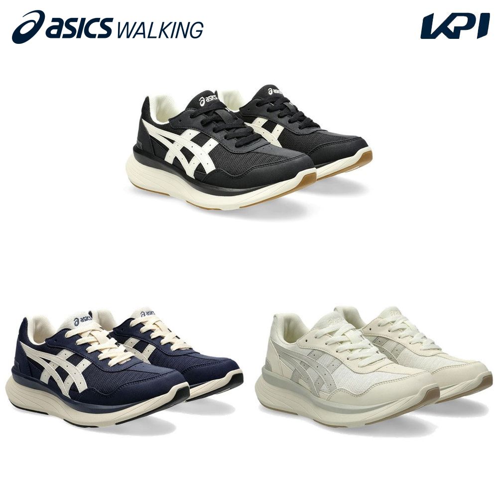 アシックス asics ウォーキングシューズ レディース KNEESUP W019 ニーズアップ W019 1242A019|ウェルネスをサポートするWellMe