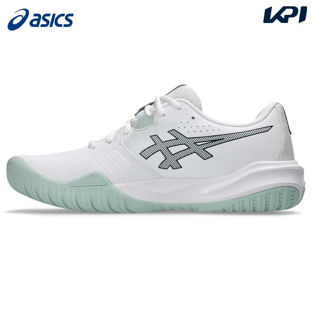 アシックス asics テニスシューズ ユニセックス GEL-CHALLENGER 15 ゲルチャレンジャー15 オールコート用 1043A024