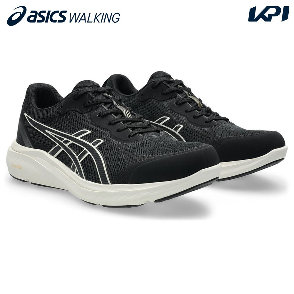 アシックス asics ウォーキングシューズ メンズ GEL-FUNWALKER M066 1291A066-001