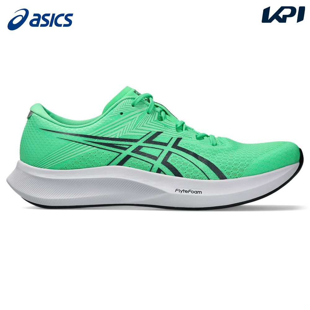 アシックス asics ランニングシューズ メンズ HYPER SPEED 5 1011C084-300