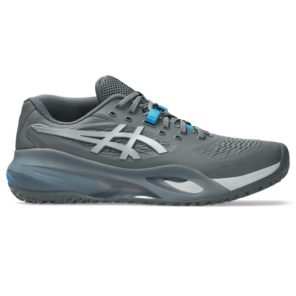 アシックス asics テニスシューズ メンズ GEL-RESOLUTION X OC WIDE (オムニ・クレー) ゲル レゾリューション X OC ワイド 1041A486-020 12,691円