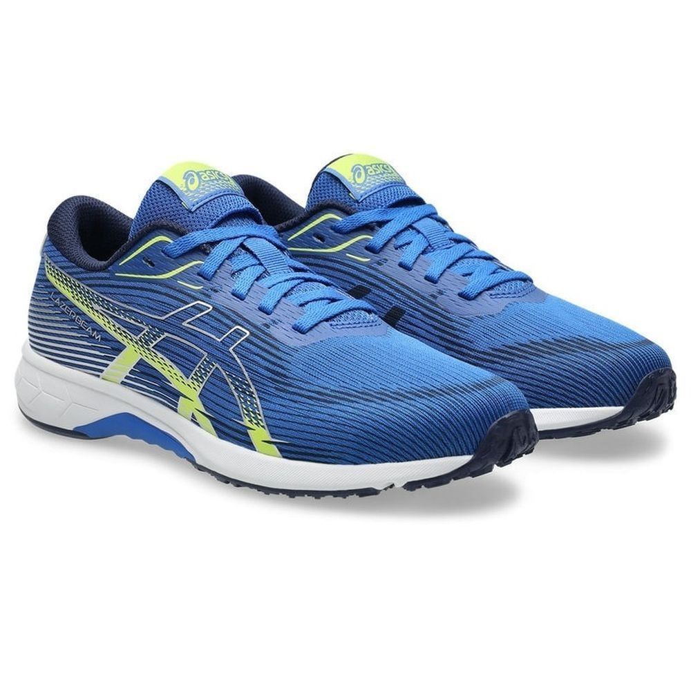 アシックス asics ランニングシューズ ジュニア LAZERBEAM レーザービーム RK ヒモ靴タイプ 1154A222-401