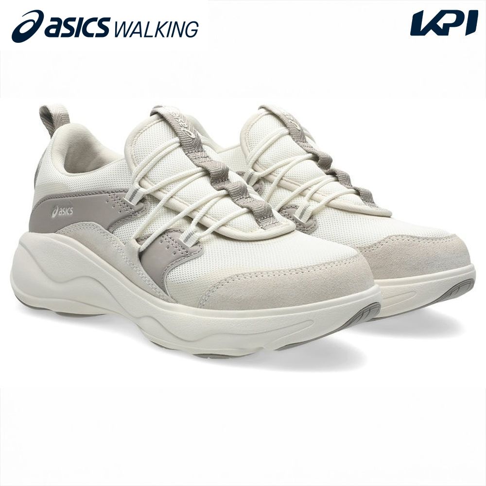 アシックス asics ランニングシューズ レディース GEL-LASIRO ヒモ靴タイプ 1292A076-102