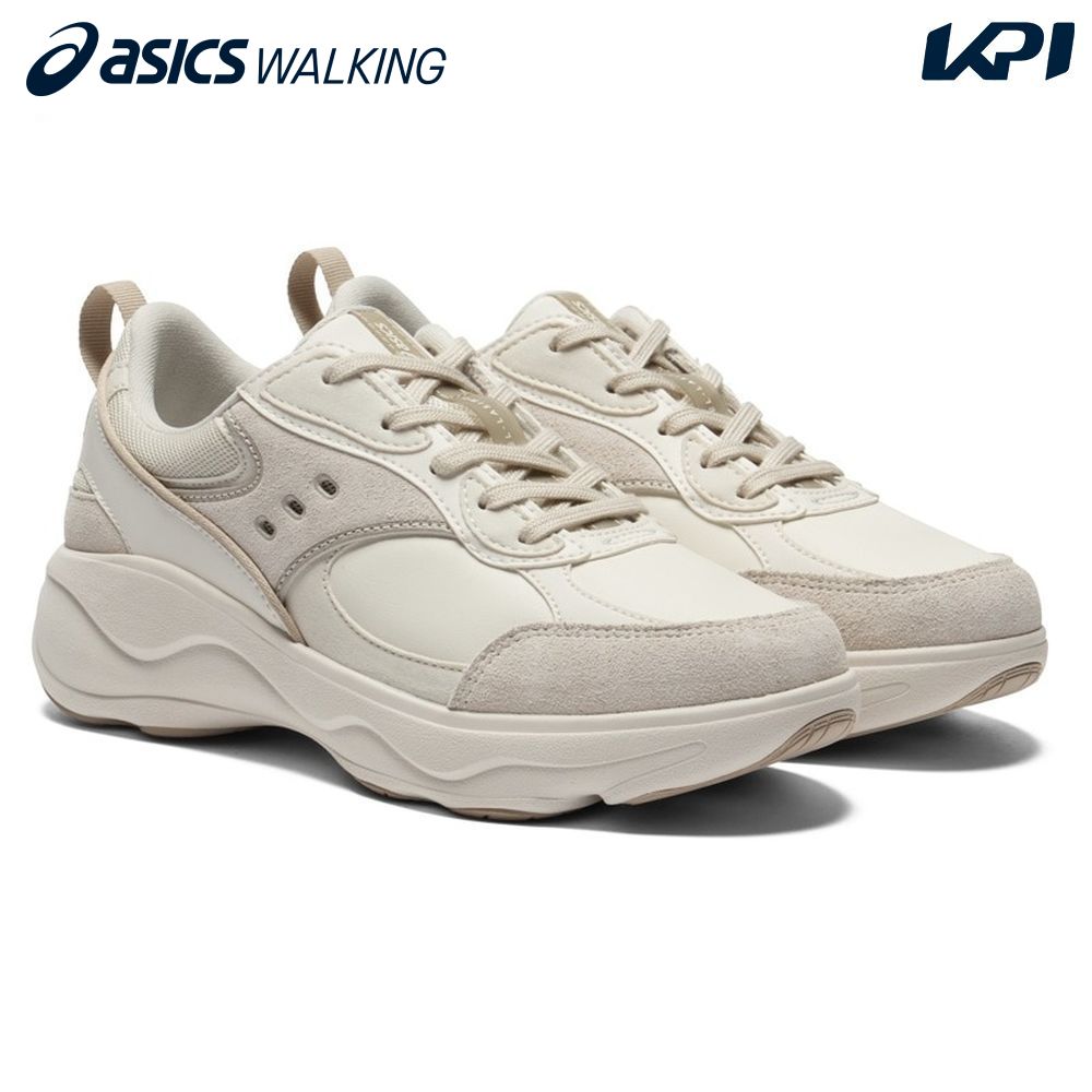 アシックス asics ランニングシューズ レディース   GEL-LASIRO FM ヒモ靴タイプ 1292A079-101