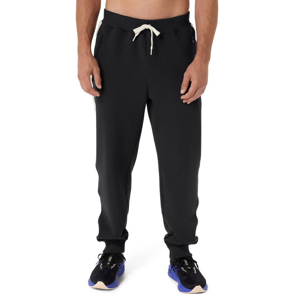 アシックス asics トレーニングウェア ユニセックス HERITAGEトラックパンツ 2033C001 2026SS