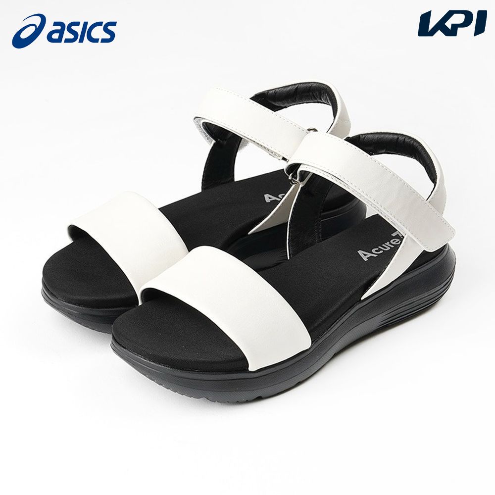 アシックス asics カジュアルシューズ レディース SPORTS SANDAL スポーツサンダル AO-10215-822