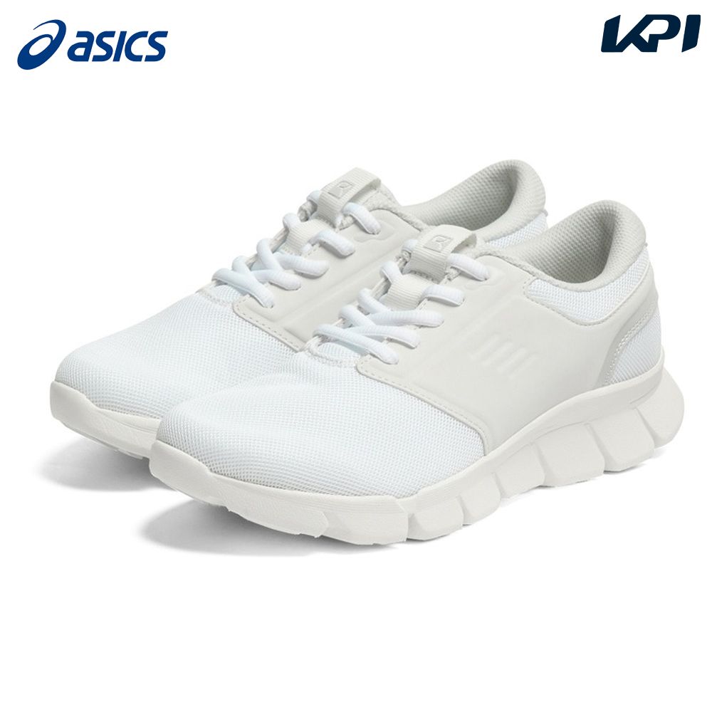 アシックス asics ウォーキングシューズ レディース RAKUWALK ラクウォーク FIVE GRIPS RL-9219-001