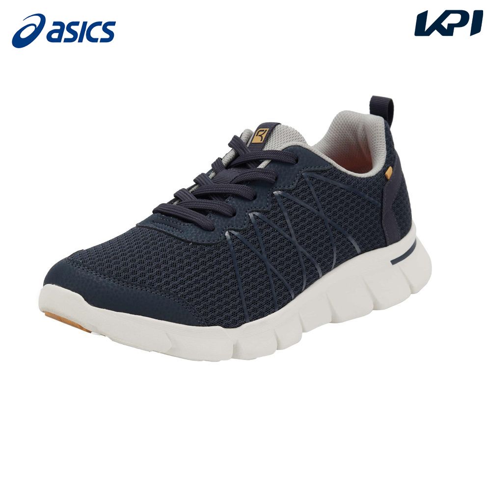 アシックス asics ウォーキングシューズ メンズ RAKUWALK ラクウォーク RM-9213-053