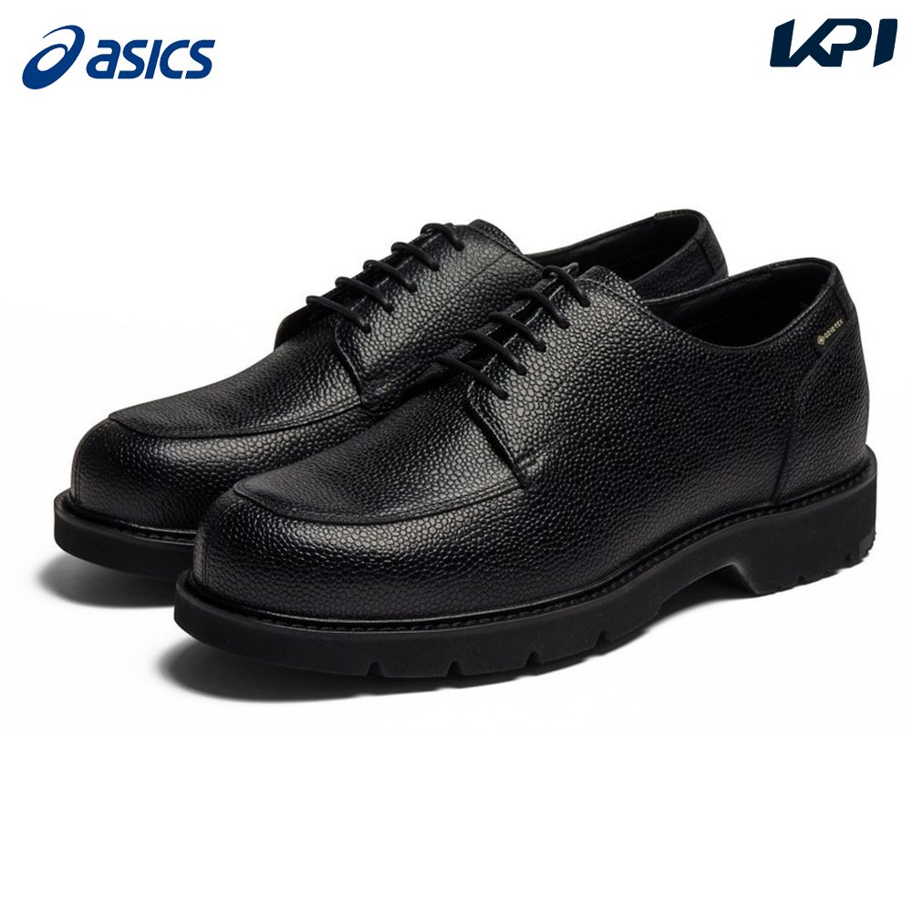 アシックス asics ワーキングシューズ メンズ MULTI-STYLEGTX ヒモ靴タイプ TU-8019-008