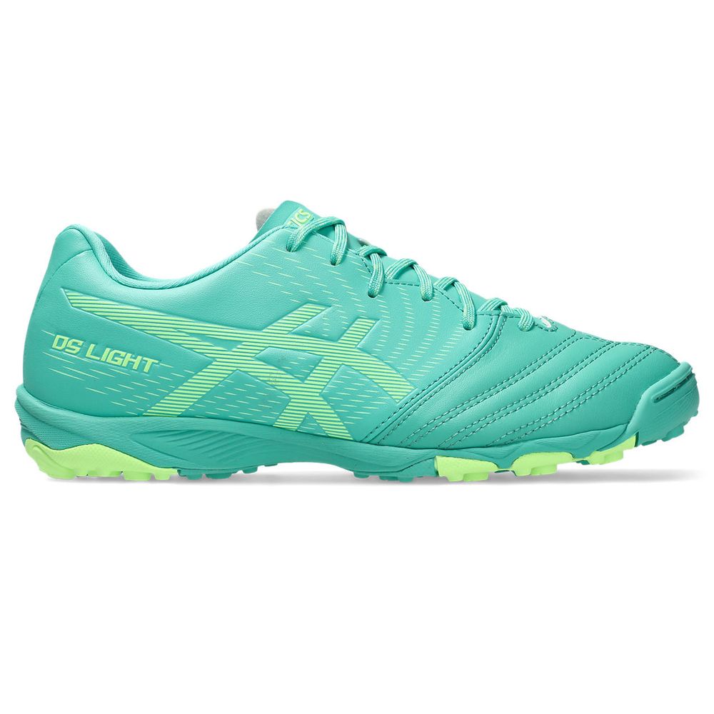 アシックス asics サッカーシューズ ジュニア DS LIGHT ディーエスライト JR GS TF 1104A053-301