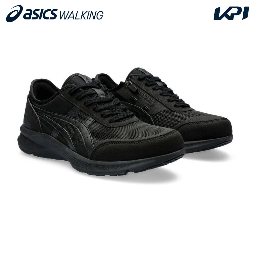 アシックス asics ウォーキングシューズ メンズ HADASHIWALKER M056 ハダシウォーカー 1291A056-001｜ウェルネスをサポートするWellMe