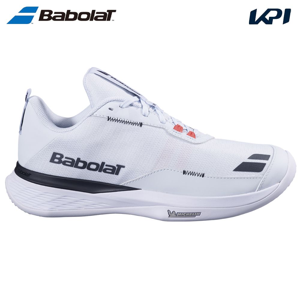 バボラ Babolat 庭球シューズ ユニ一発やる   SFX EVO SFX SAND GRASS エボ 真砂水飲み用 30S26944A-3039