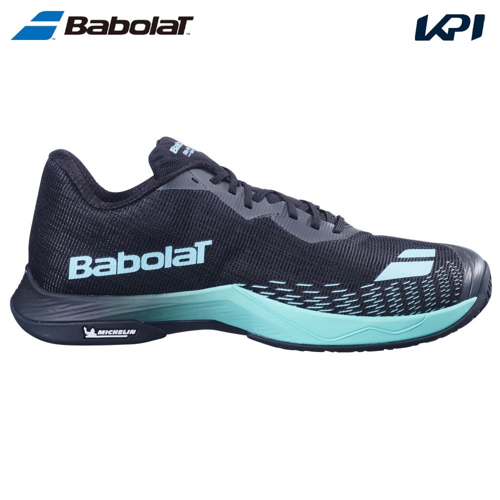 バボラ Babolat バドミントンシューズ メンズ SHADOW SPIRIT 2 MEN シャドウ スピリット 2 メン 3A0S26A641-2052|ウェルネスをサポートするWellMe