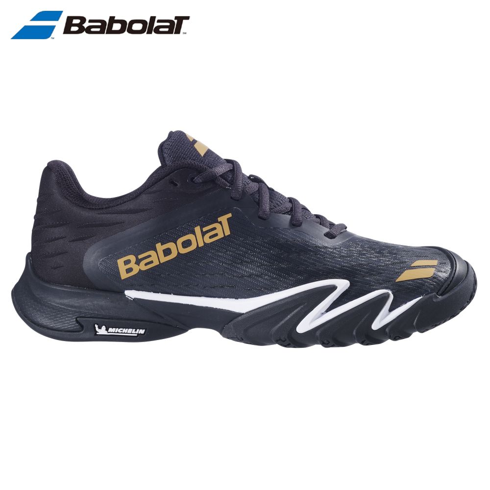 バボラ Babolat パデルシューズ メンズ PREMURA 3 MEN プレムラ 3 メン 3A0S26B752-2031｜ウェルネスをサポートするWellMe