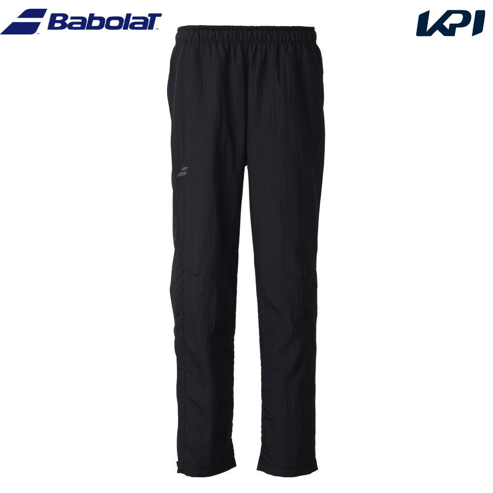 バボラ Babolat テニスウェア ユニセックス PLAY PANTS パンツ BUT6250 2026FW 8月下旬発売予定※予約｜ウェルネスをサポートするWellMe