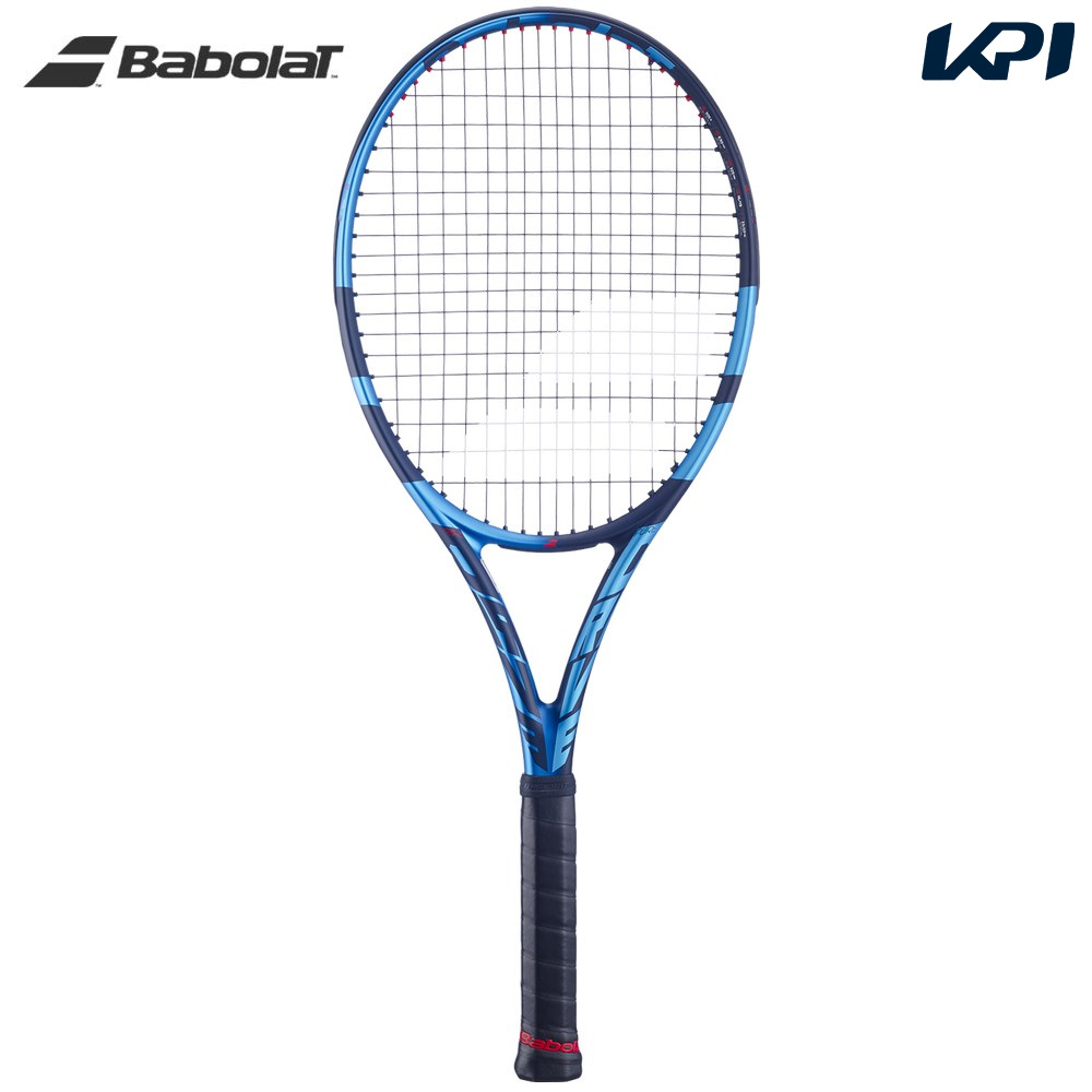 バボラ Babolat 硬式庭球櫂  PURE DRIVE 98 ピュアドライブ98 2023年青写真 101474 一こまのみ