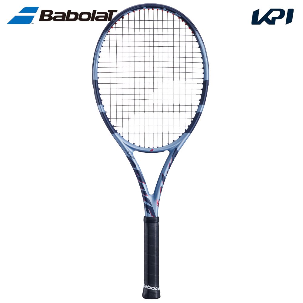 【ガット張り工賃0円対応※条件あり】バボラ Babolat 硬式テニスラケット PURE DRIVE 98 ピュア ドライブ 98 2025 フレームのみ 101551『即日出荷』