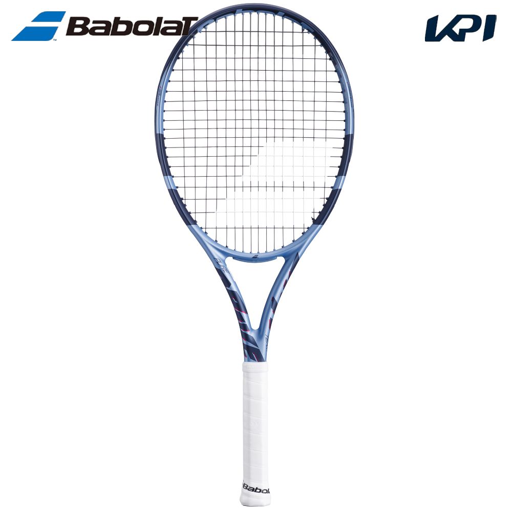 【ガット張り工賃0円対応※条件あり】バボラ Babolat 硬式テニスラケット PURE DRIVE TEAM ピュア ドライブ チーム 2025 フレームのみ 101554『即日出荷』