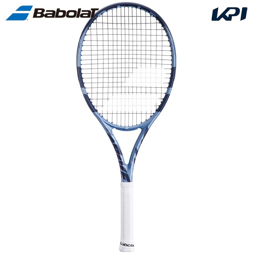 楽天市場】バボラ Babolat 硬式テニスラケット PURE DRIVE 98 ピュア