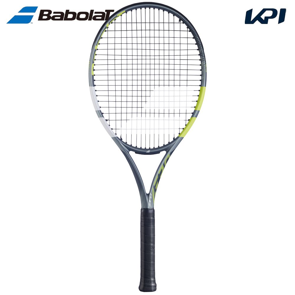 【ガット張り工賃0円対応※条件あり】バボラ Babolat 硬式テニスラケット EVO AERO エボ アエロ 2026 フレームのみ 10156