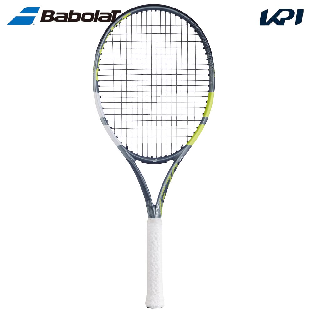 【ガット張り工賃0円対応※条件あり】バボラ Babolat 硬式テニスラケット EVO AERO LITE エボ アエロ ライト 2026 フレームのみ 101564