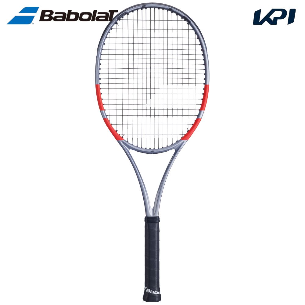 【ガット張り工賃0円対応※条件あり】バボラ Babolat 硬式テニスラケット PURE STRIKE 98 18/20 2025 フレームのみ ピュア ストライク 98 101578