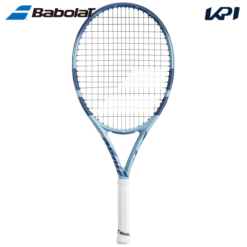 Babolat Pure Drive テニスラケット　100 2g テニス ラケット | Pure Drive | バボラ