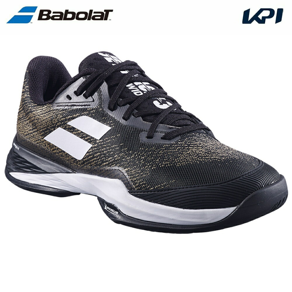 バボラ Babolat テニスシューズ メンズ JET MACH 3 SAND GRASS WIDE M ジェット マッハ3 サンドグラス ワイド 3A0S25B947-2001 6,648円