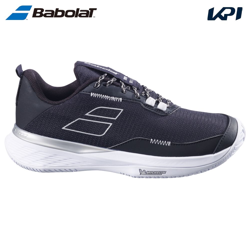 バボラ Babolat テニスシューズ レディース SFX EVO ALL COURT WOMEN 3A1S25A556