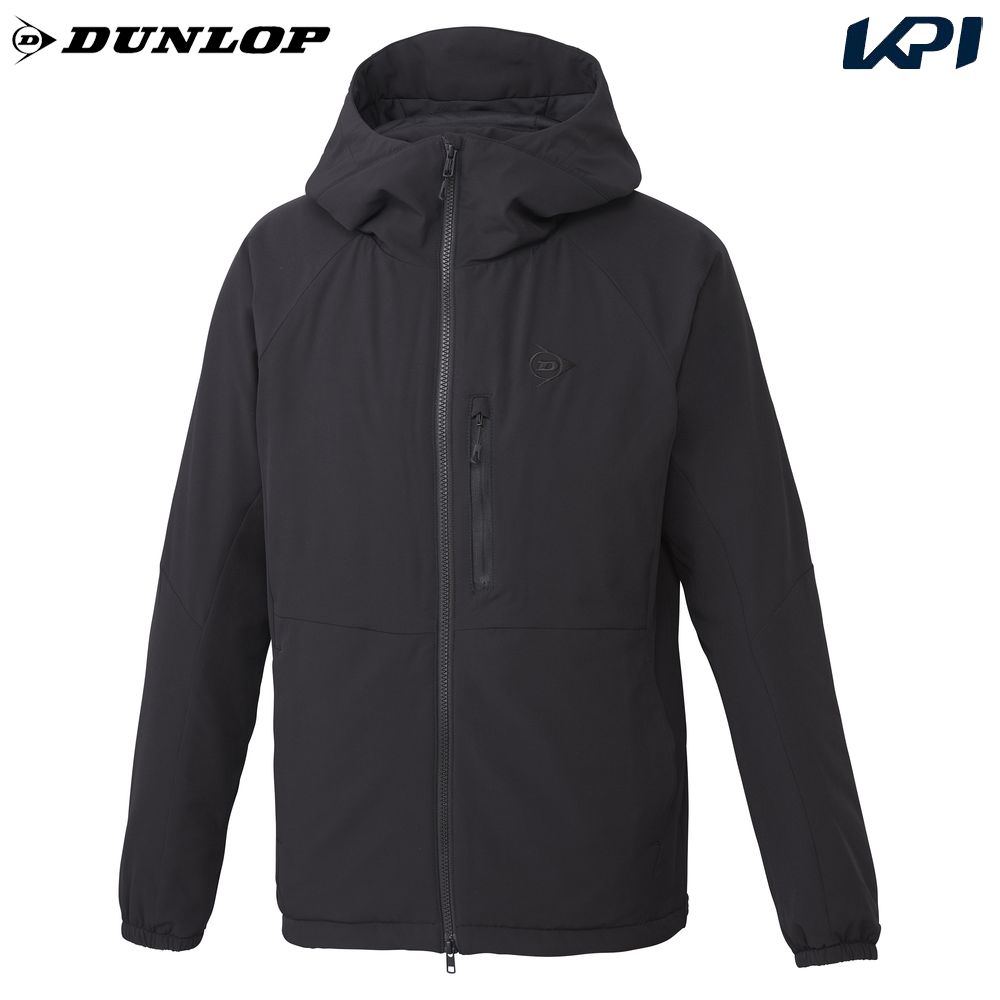 ダンロップ DUNLOP テニスウェア ユニセックス ショートコート DAF6440 2024FW｜ウェルネスをサポートするWellMe
