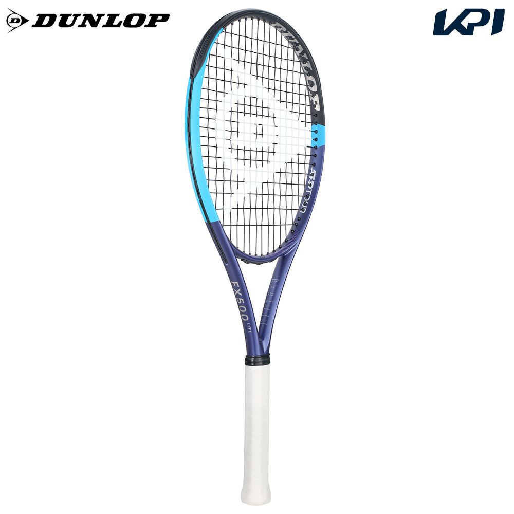 「最短当日出荷」【ガット張り工賃0円対応※条件あり】ダンロップ DUNLOP 硬式テニスラケット 26 FX 500 LITE FX500ライト フレームのみ DS22603 2026 FX「春のFXシリーズキャンペーン」「エントリーでソックス3足プレゼント」